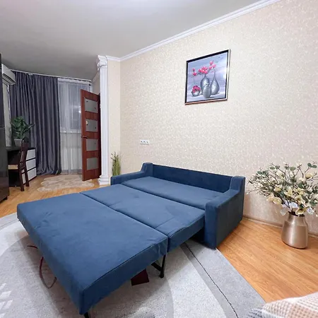 Renthouse Metropolis * Chişinău