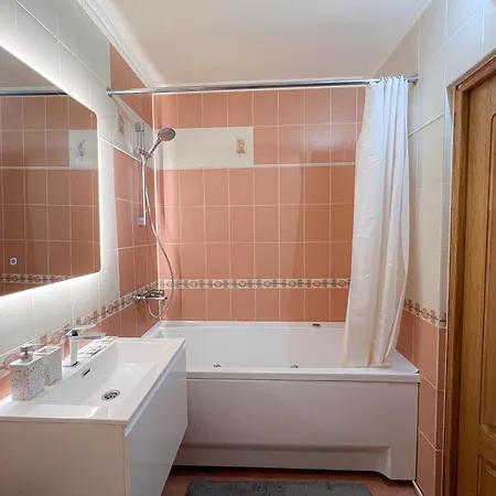 Lejlighed Renthouse Metropolis Chişinău