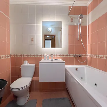 Lejlighed Renthouse Metropolis Chişinău