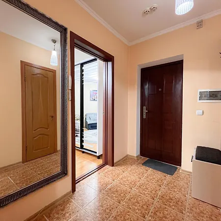 Renthouse Metropolis Lejlighed Chişinău