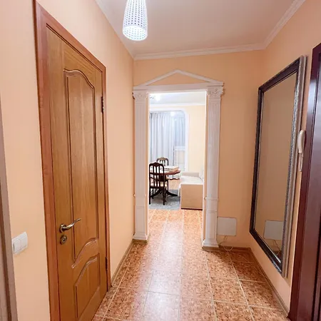 Lejlighed Renthouse Metropolis Chişinău